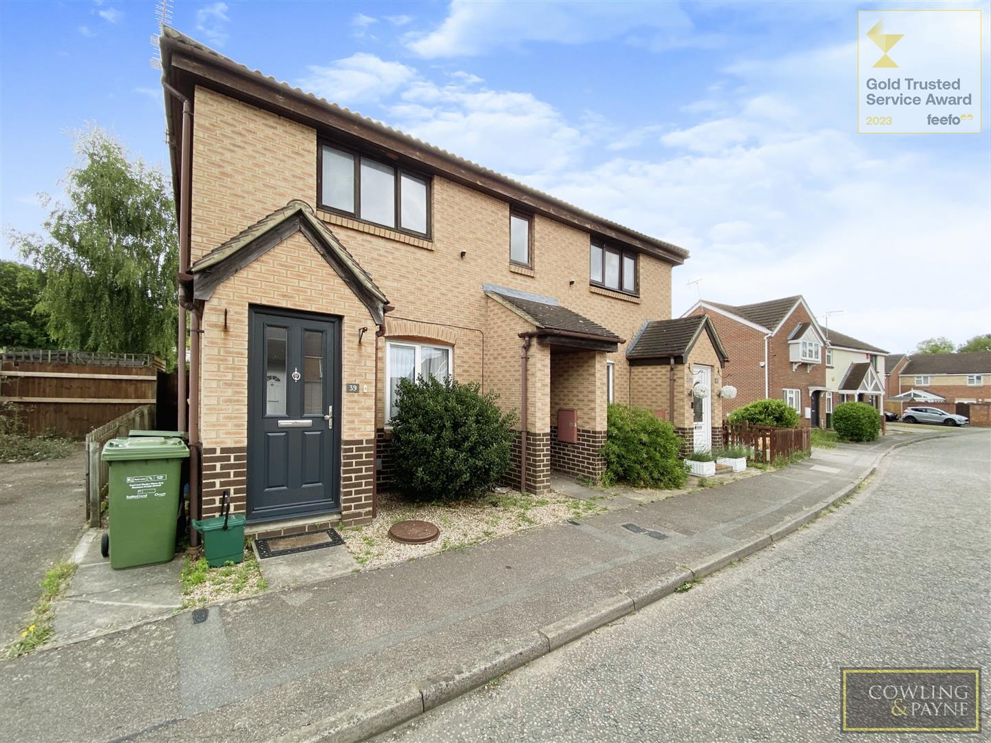 Maitland Road, Wickford